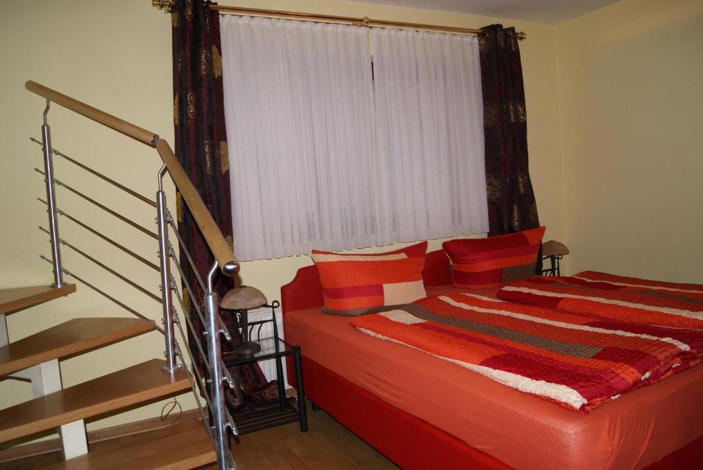 Hotel Kugel Trier Rum bild