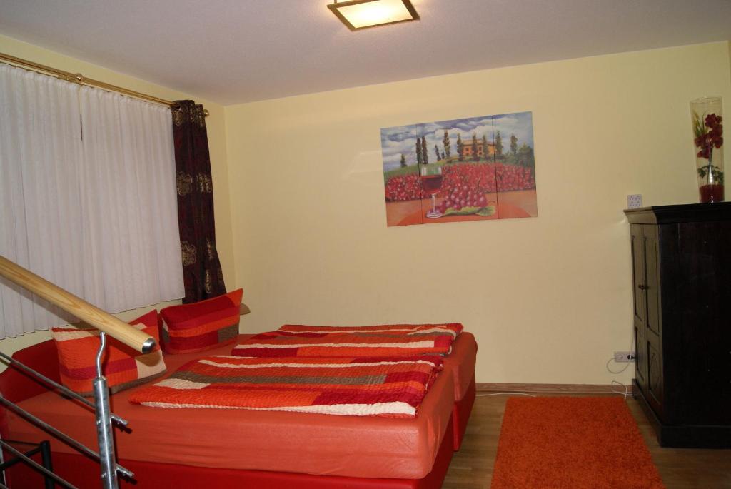 Hotel Kugel Trier Rum bild